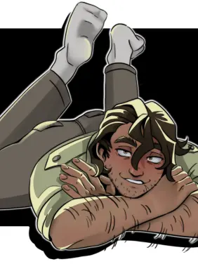 problematicClown의 Stockholm syndrome