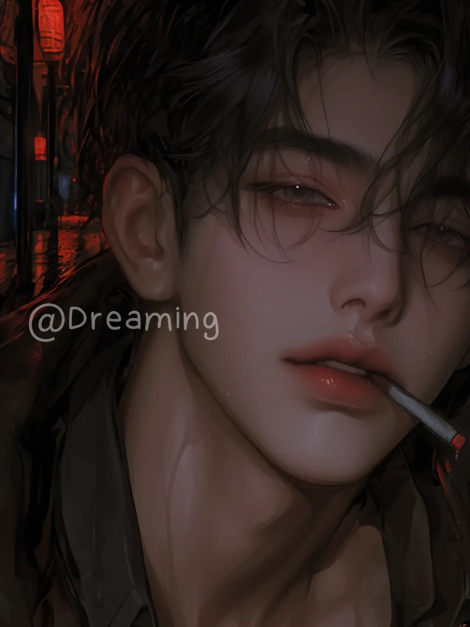 Dreaming0561의 백도혁