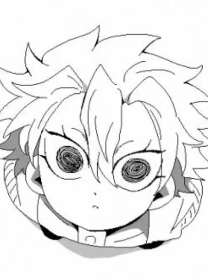 Stm의 아기가 된 풍주님