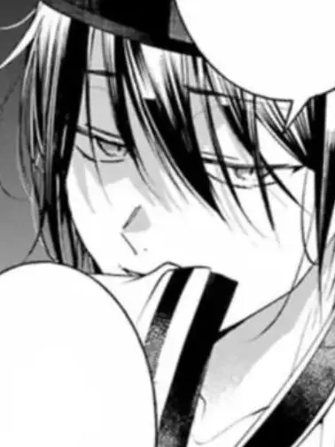 ColdCrow0402의 『僕以外は頼らないでね』