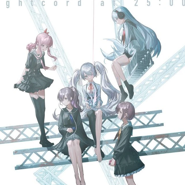 『25시, 나이트 코드에서』