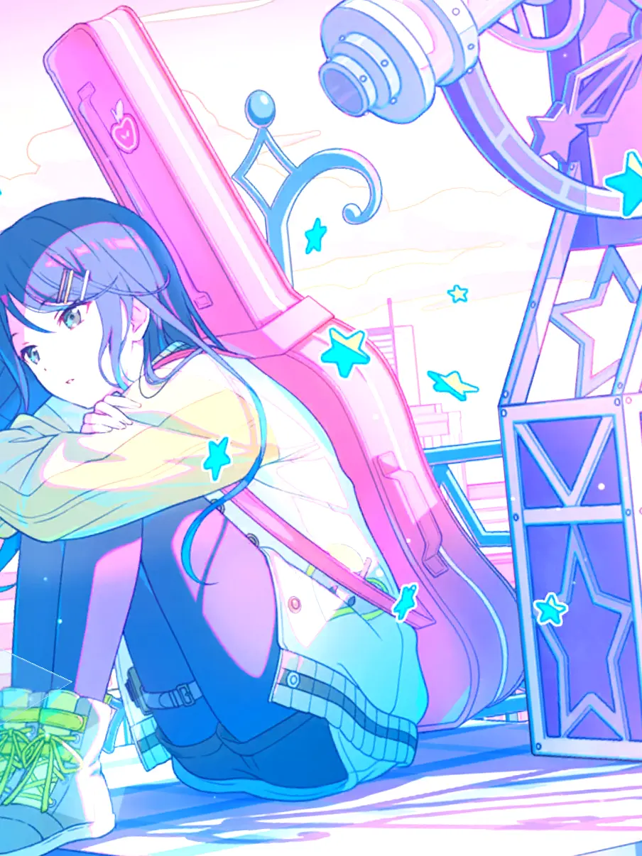 YUTERA의 わら