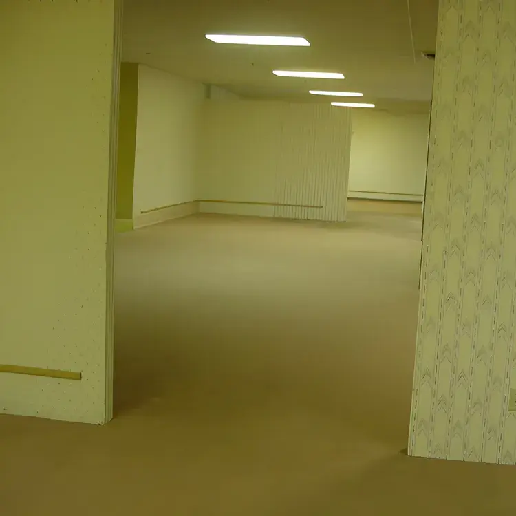 ImahumanDontworryandshutup의 ThE BacK rOoM