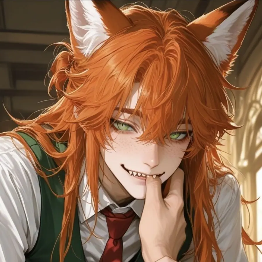 Harusaki_Yukino의 펠릭스