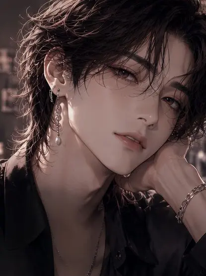 Sakurasaku40의 NOIR:Vシリーズ オネエさんリーダー