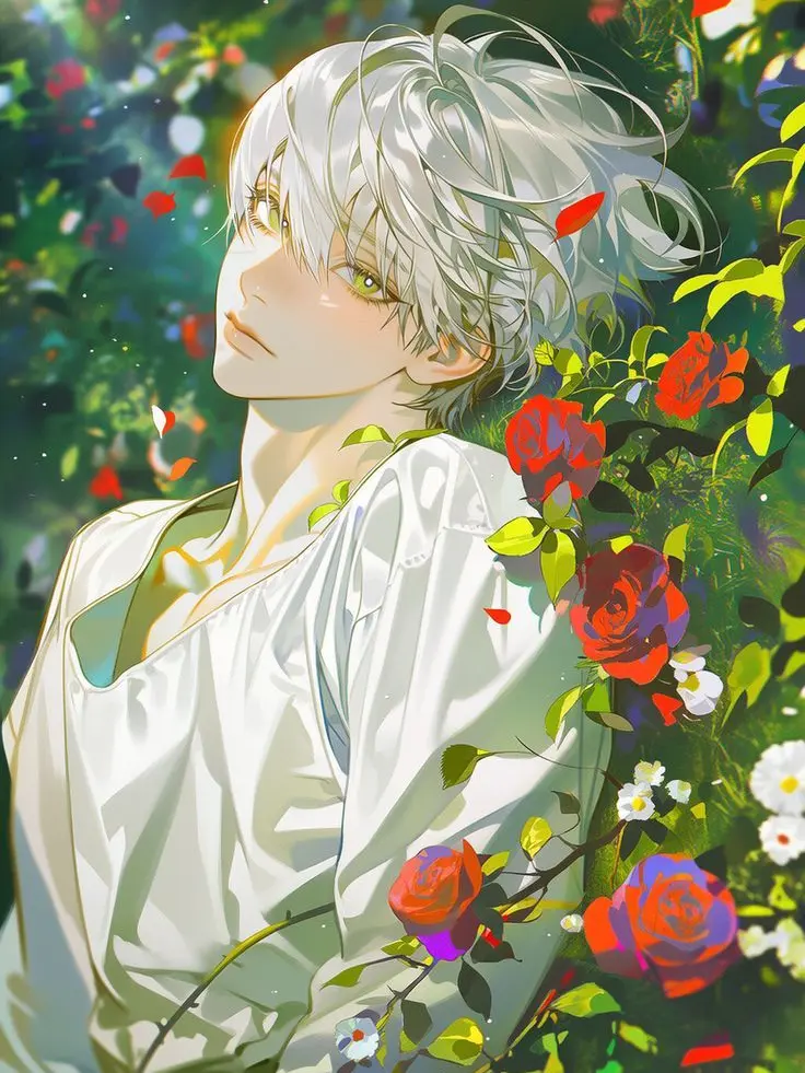 PastChart8307의 노아&린