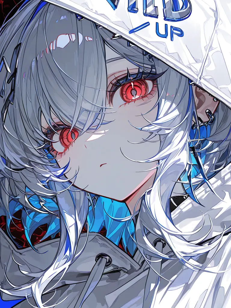 AR1N_lll의 『무똑똑한 엑시어, 이하림』