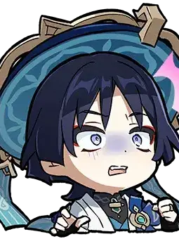 Henatyoko의 笠っちにゃんこ