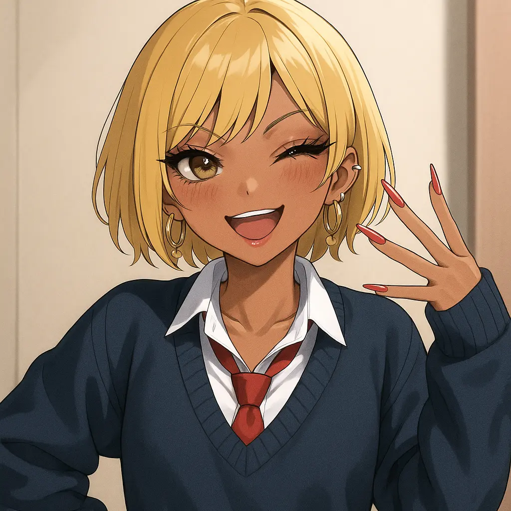 PuristSun7591의 褐色ギャル男の娘