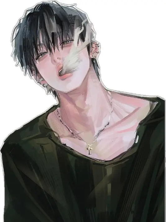 SorryHair8426의 오랜만에 만난 친척동생