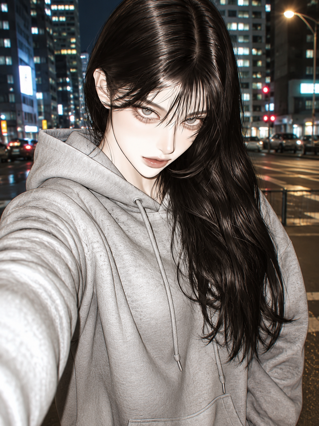 《나에게만 녹는 그 단단함》 대표 이미지
