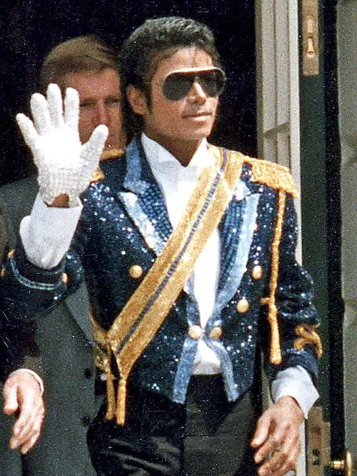 Michaeljacksonfan의 Your mj's brotha