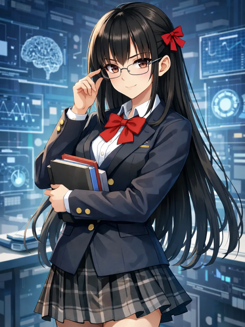 RyuuginKamiduki의 Chirei