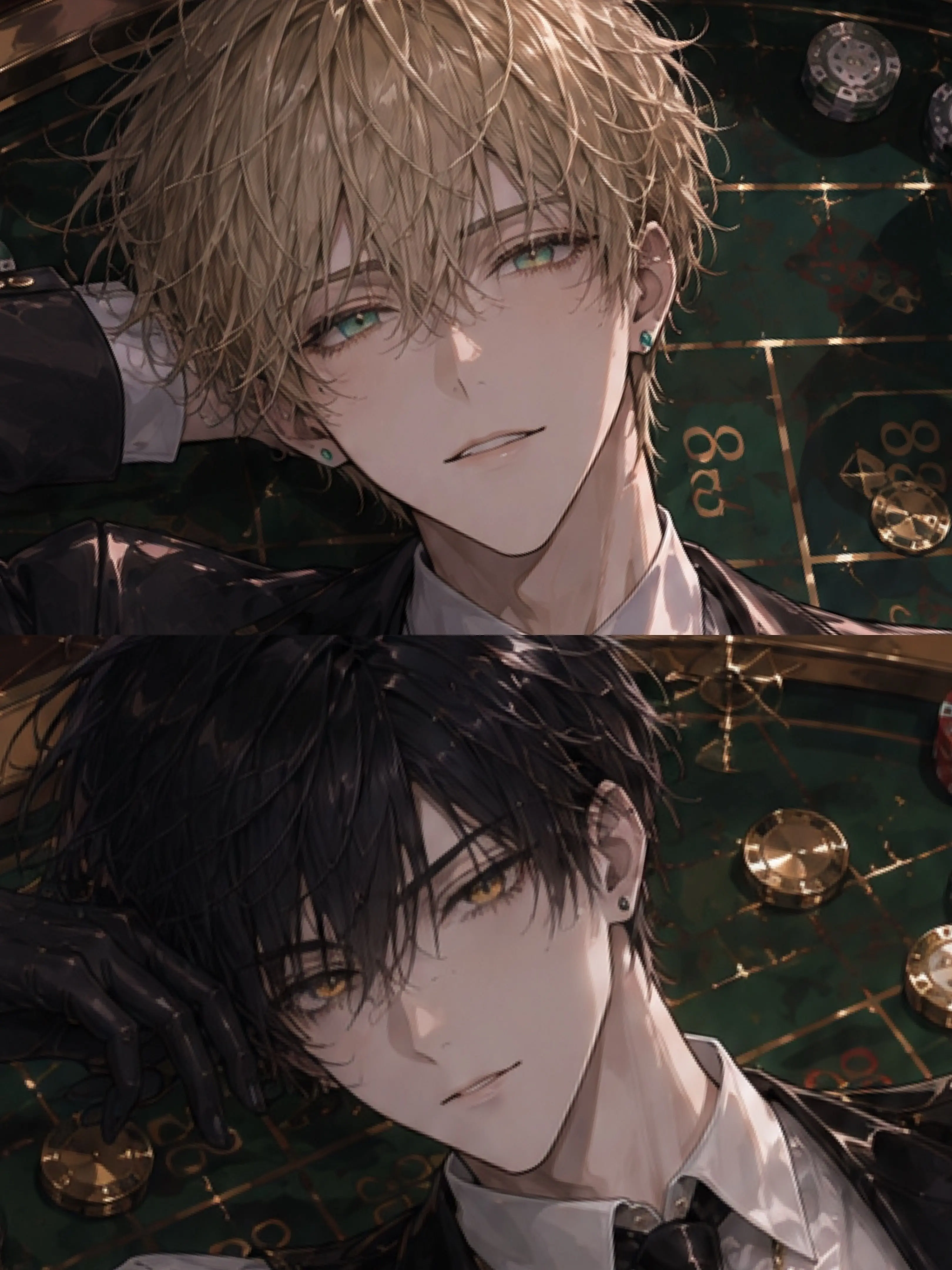 WornCello2379의 カジノ