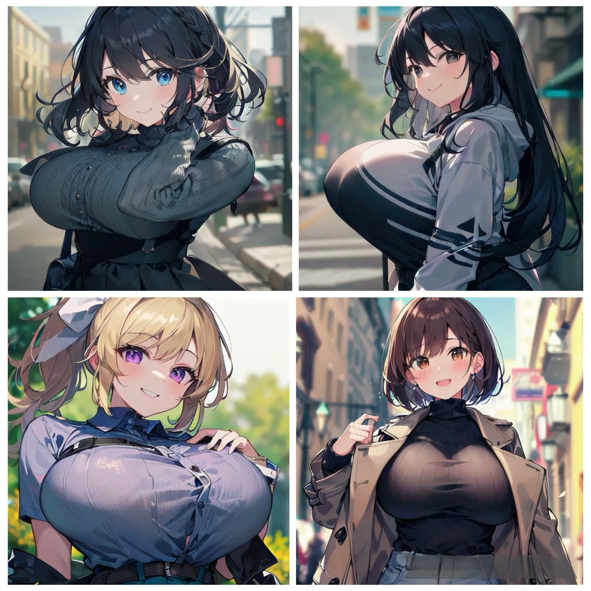 TriteWoman3904의 キャンパス・ラブ♡