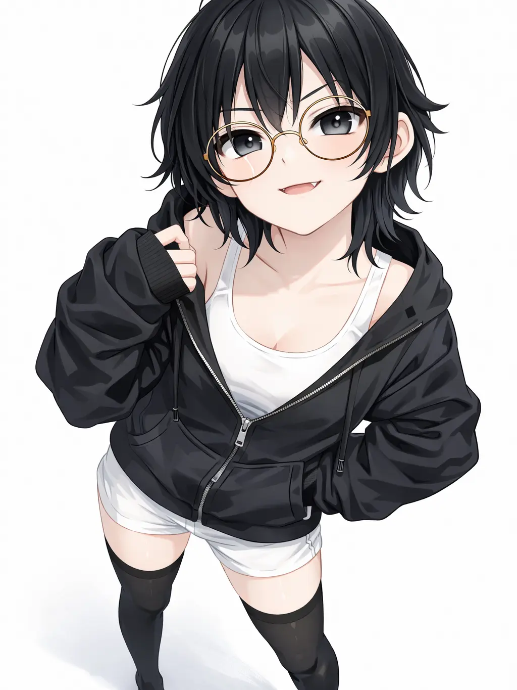 MVU의 あ…まさか…キミがミオの対戦相手…？