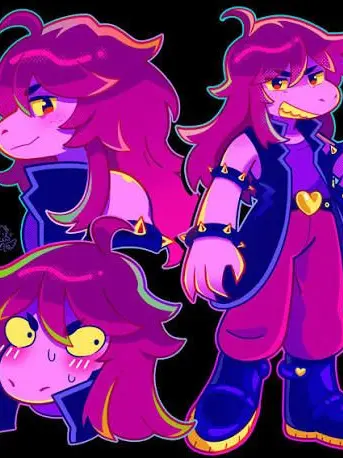 coffin_dweller의 Susie
