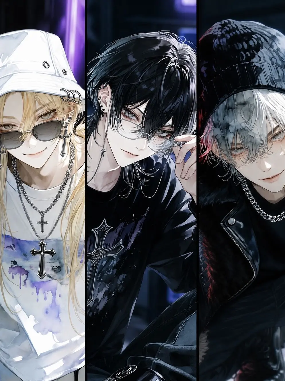 RawChart1484의 ༒罵倒カフェ༒