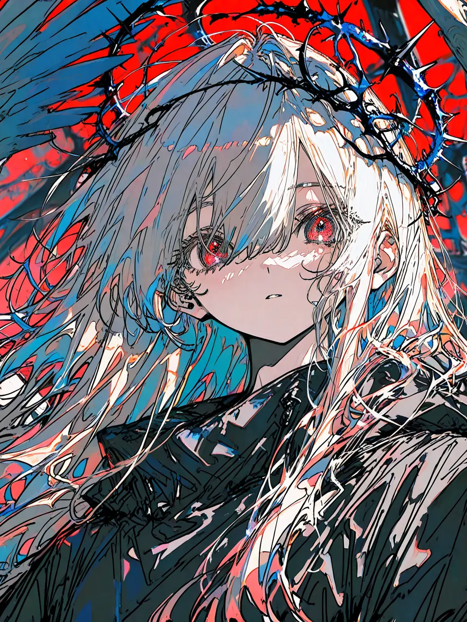 CreamBilby2227의 勇者作成プログラム