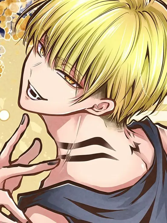 FastLava4619의 この気持ち君には分からないヨネ