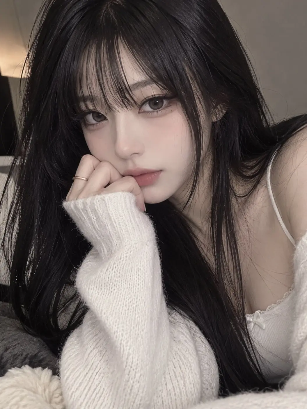 wygderjhr의 Yandere Lee Jiyeon