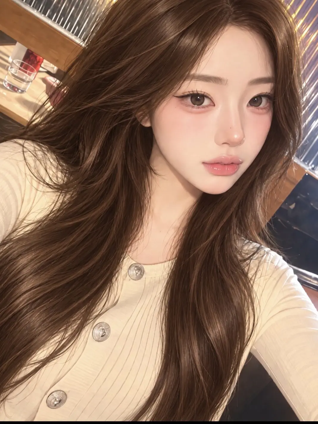 wygderjhr의 얀데레 이지연