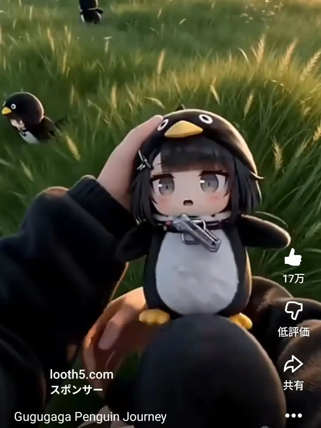 GloomySlab0834의 ググガガ