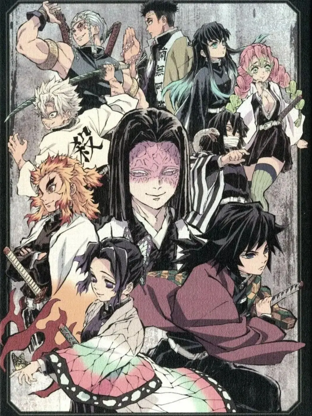 Yuseol_0902의 나 멀리 여행간다더라. 미안, 안녕.