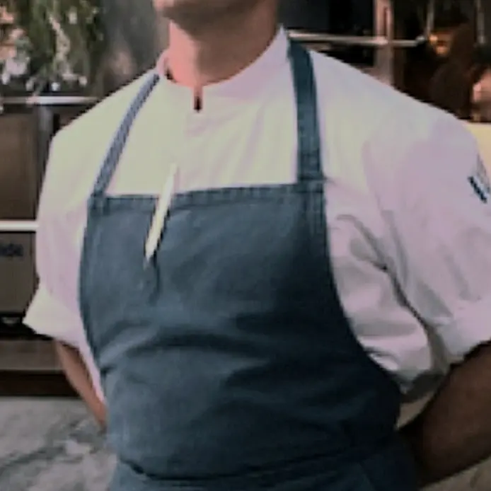 SlowClay0966의 제레미 라우덴