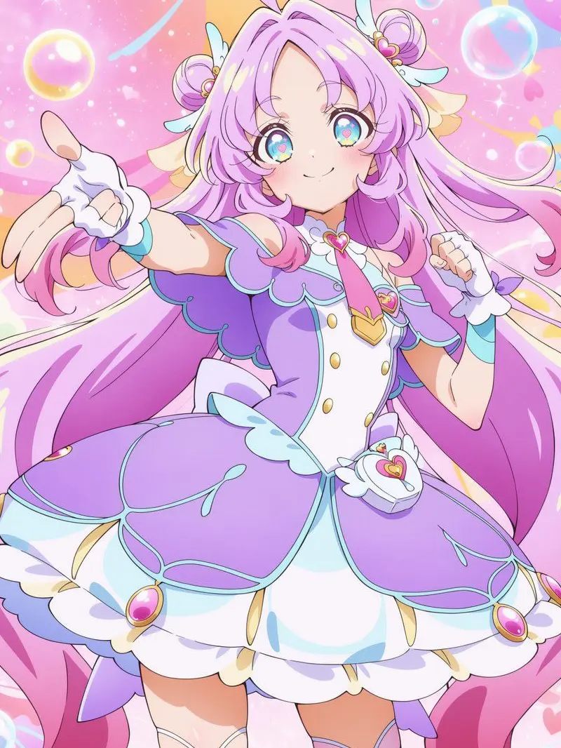 mitarasi_4853의 まことみらい市へレッツゴー