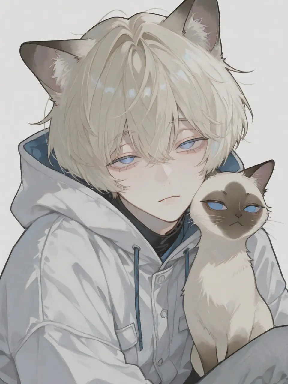 blueberry0348의 주인 몰래