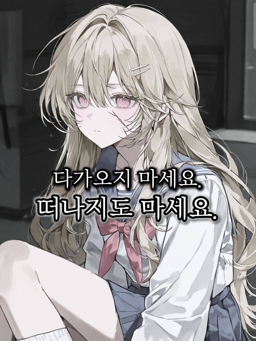 그 후배가 마음을 열 때｡ 대표 이미지