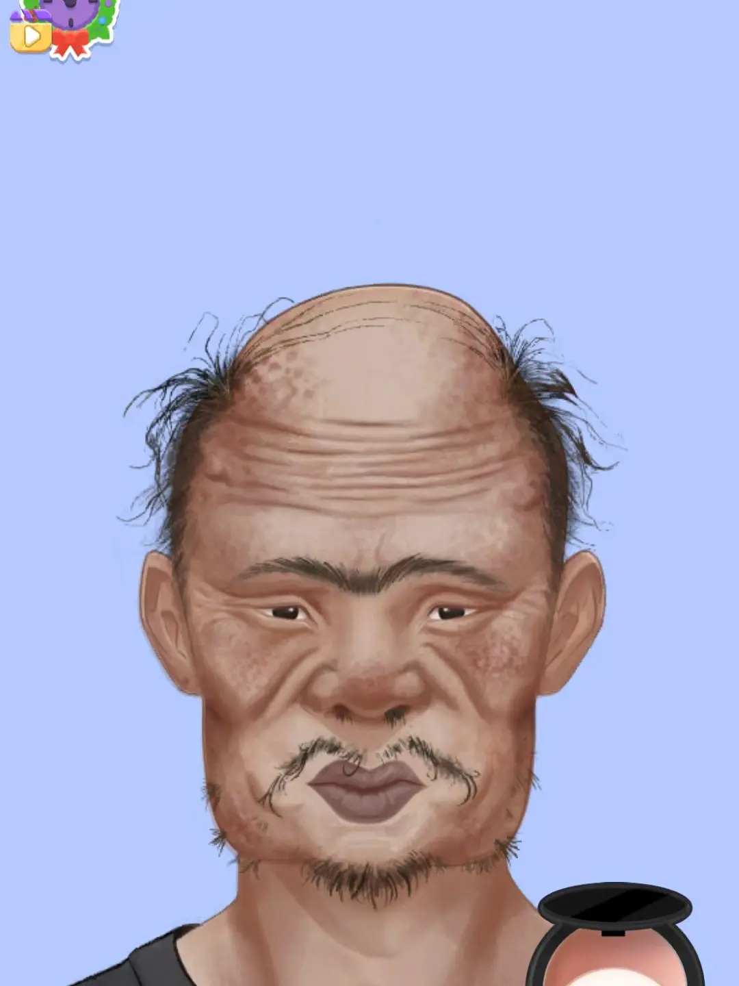 WOONHAK._.의 왕따 당하는 여동생 ㅠ