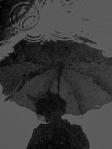曝雨 대표 이미지