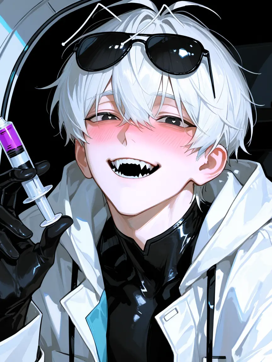 DenseBond1913의 宇宙人に攫われた