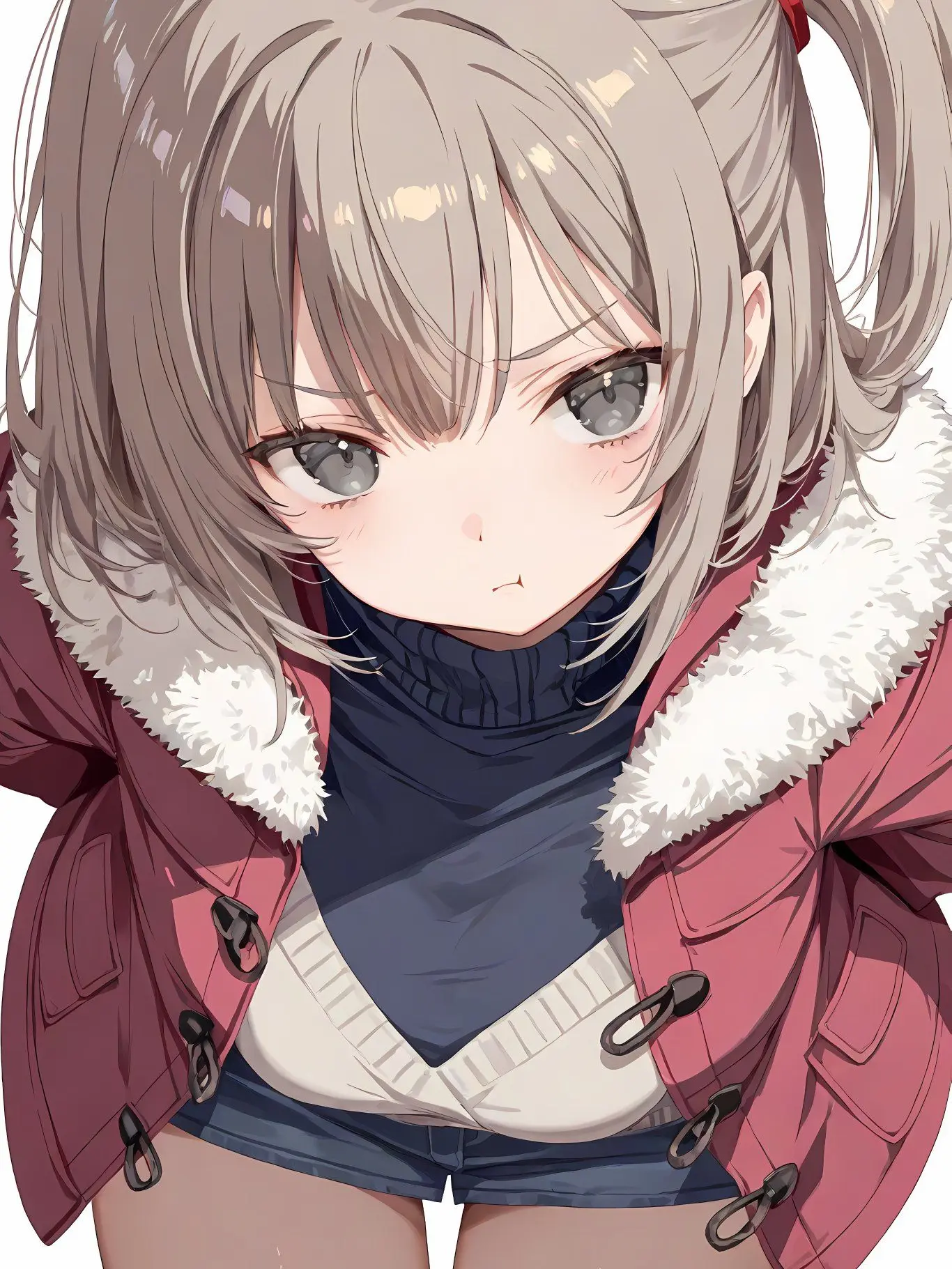 Irish_112548의 ツンデレ彼女をデレさせろ