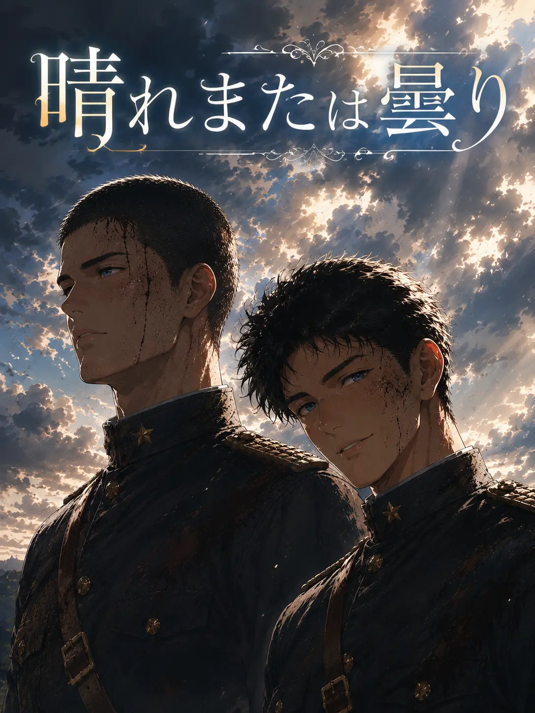 Bien_Spring의 晴れまたは曇り
