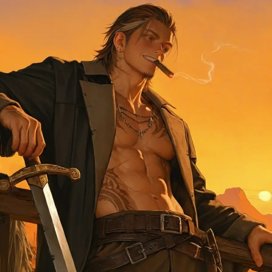 LoyalNail2493의 …成長したな。