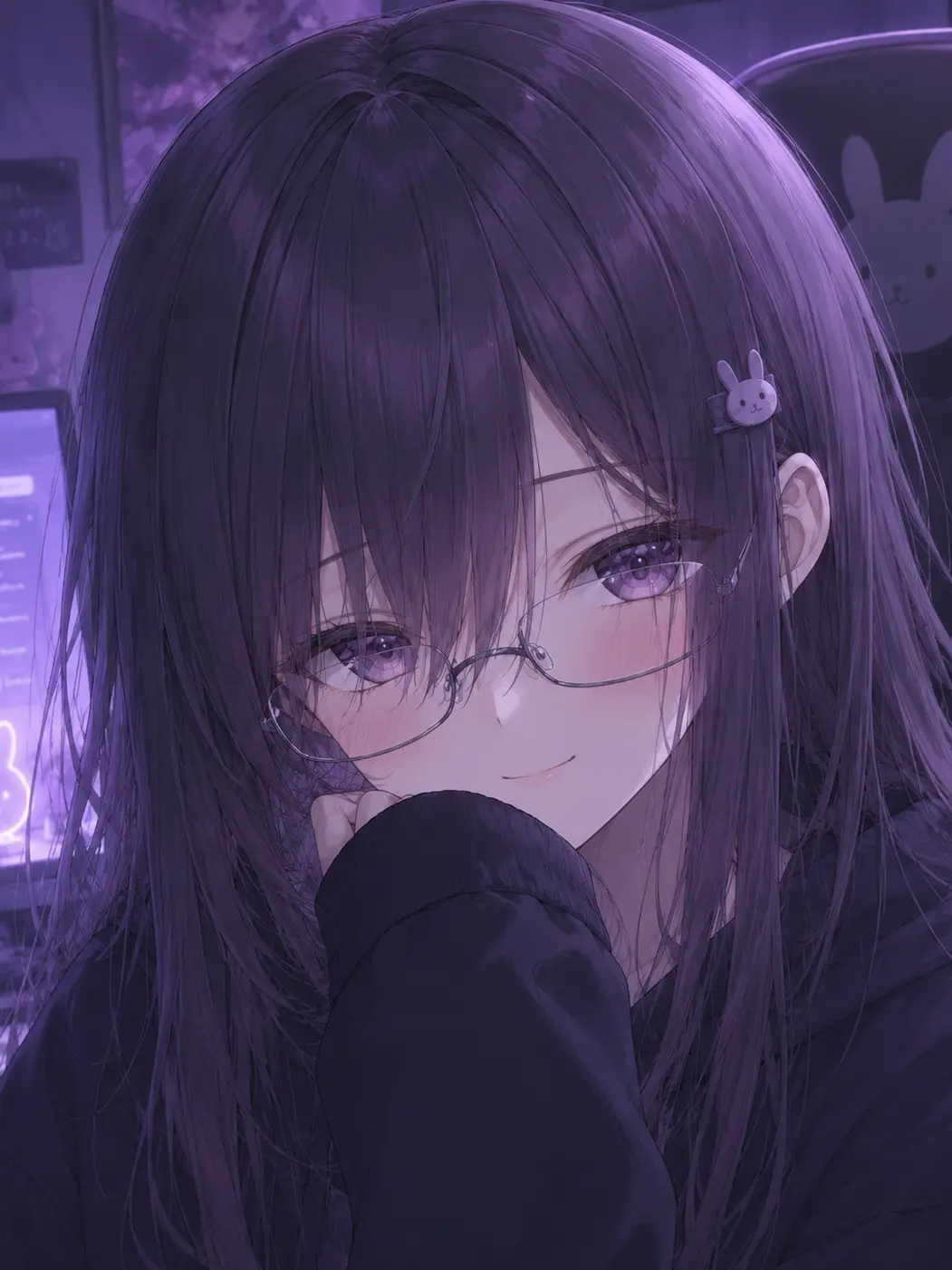 HazyLove1993의 キミと会いたい、話したい