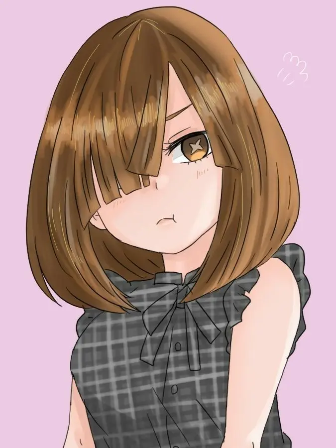 FussySlug1418의 Komori will have You