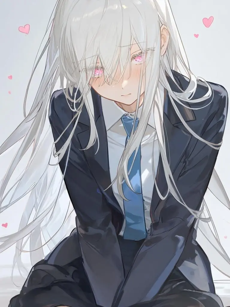 Sani-0315의 学校一可愛い後輩に盲愛されてる話