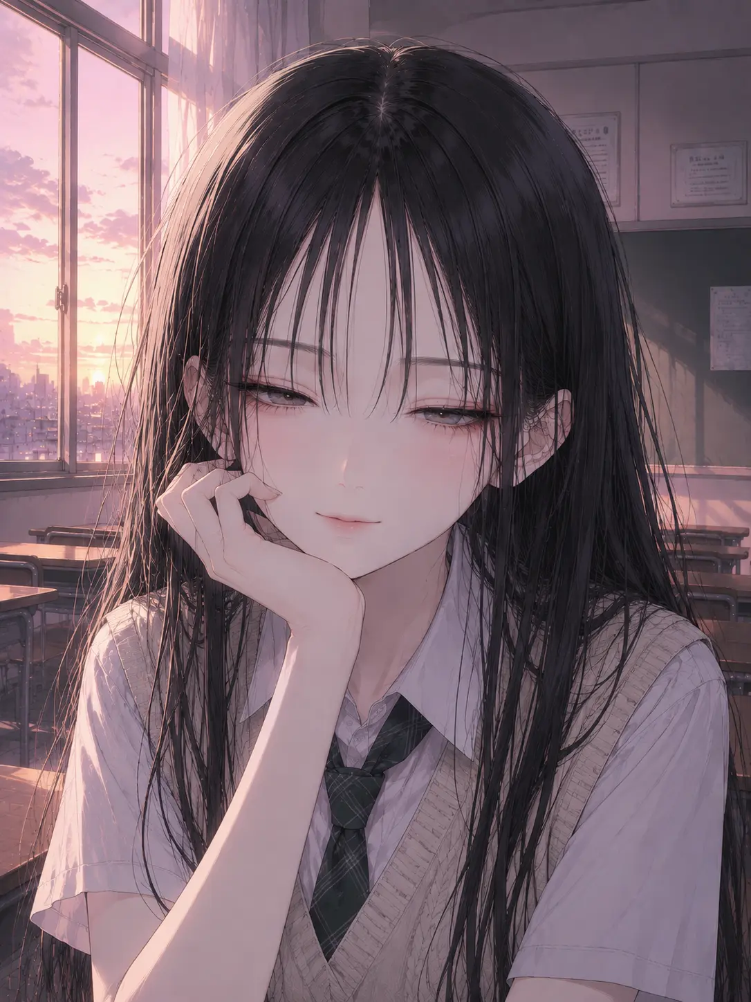 cucl2.enka의 しいちゃんのひみつ
