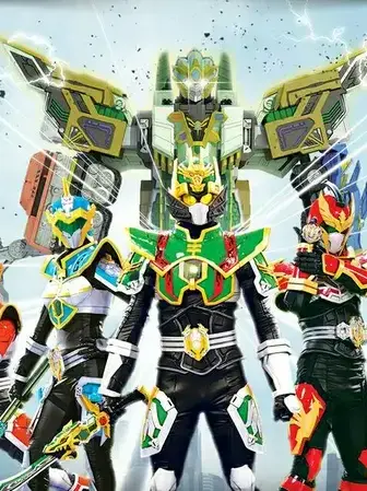 FunkyCodec3262의 레전드 히어로 삼국전 유비 RPG