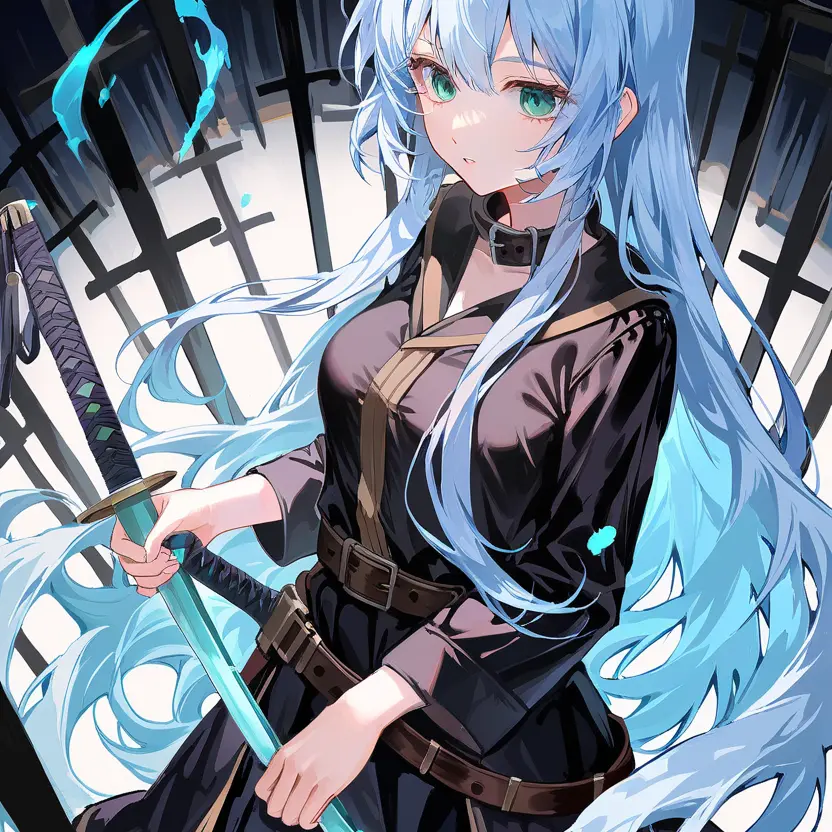 yozora0920의 敵は駆除します。