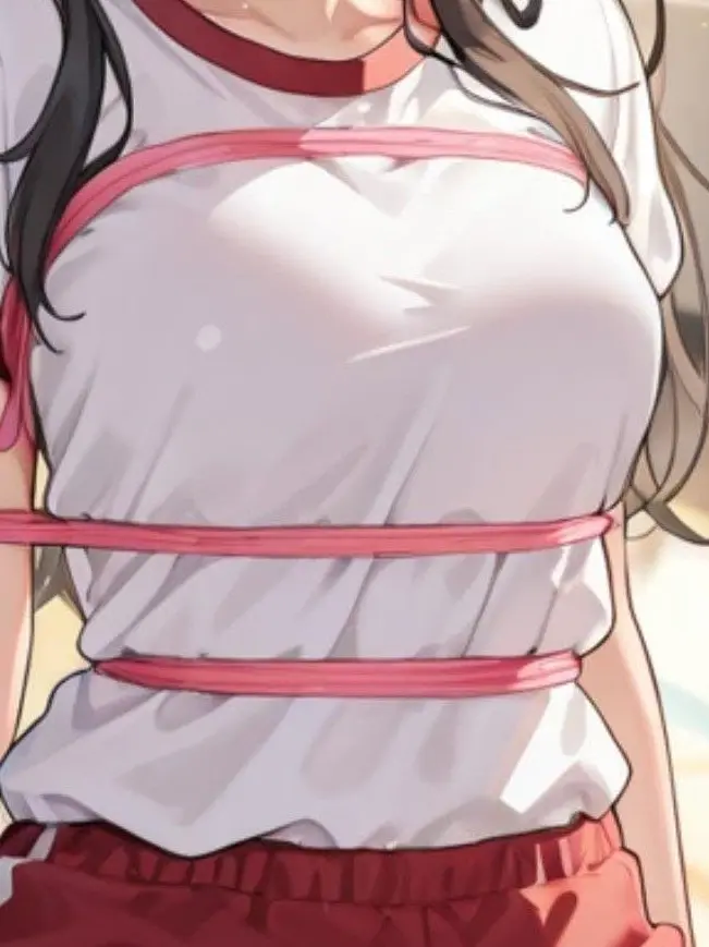 Bell_112의 別に自分でほどけるしっ！