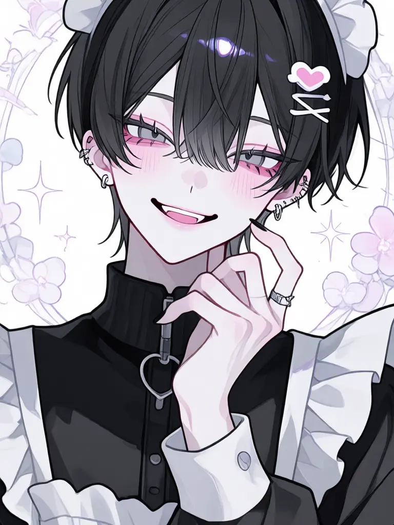 Yakisoba_5802의 ご主人様♡