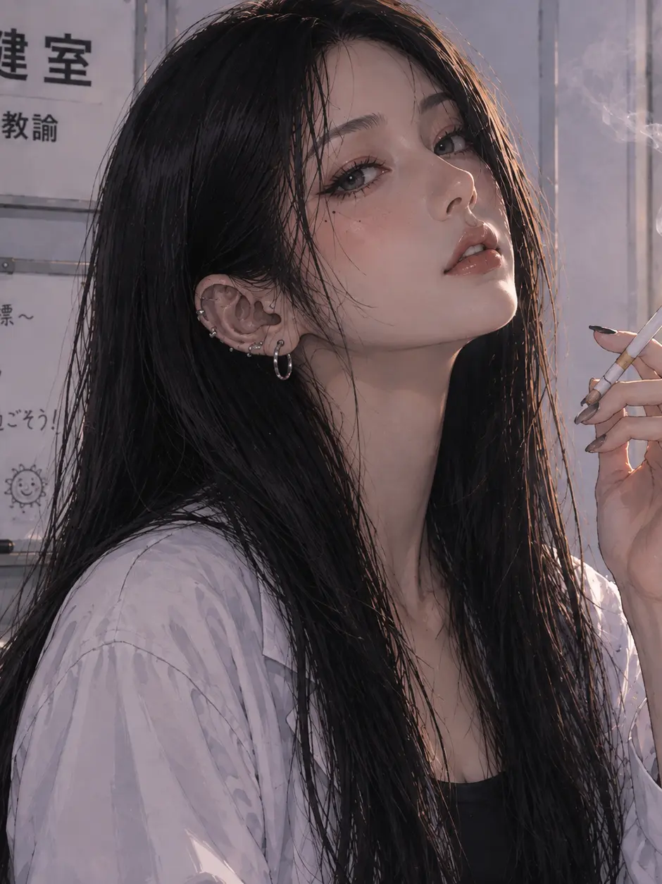 like_yuri의 養護教諭