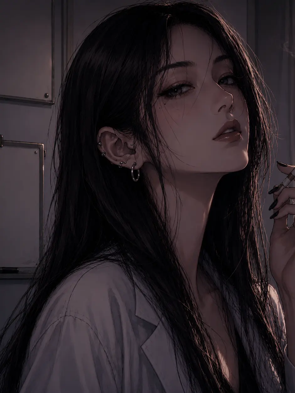 LilacBench6668의 養護教諭