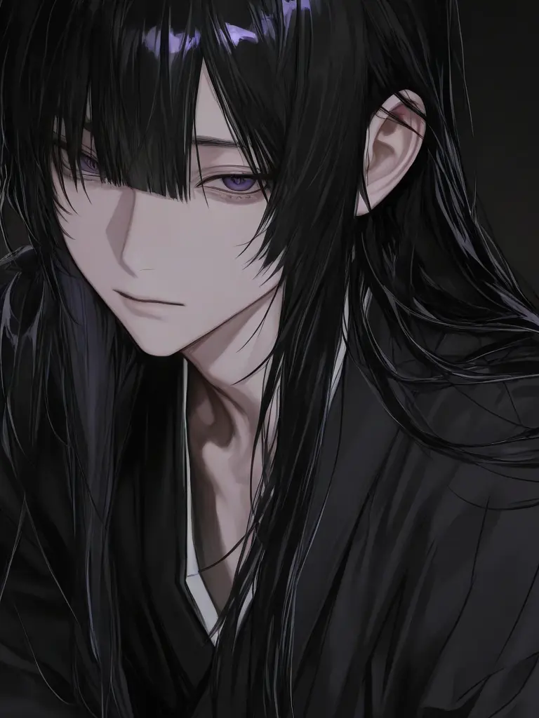 nito._.의 この愛は檻となる