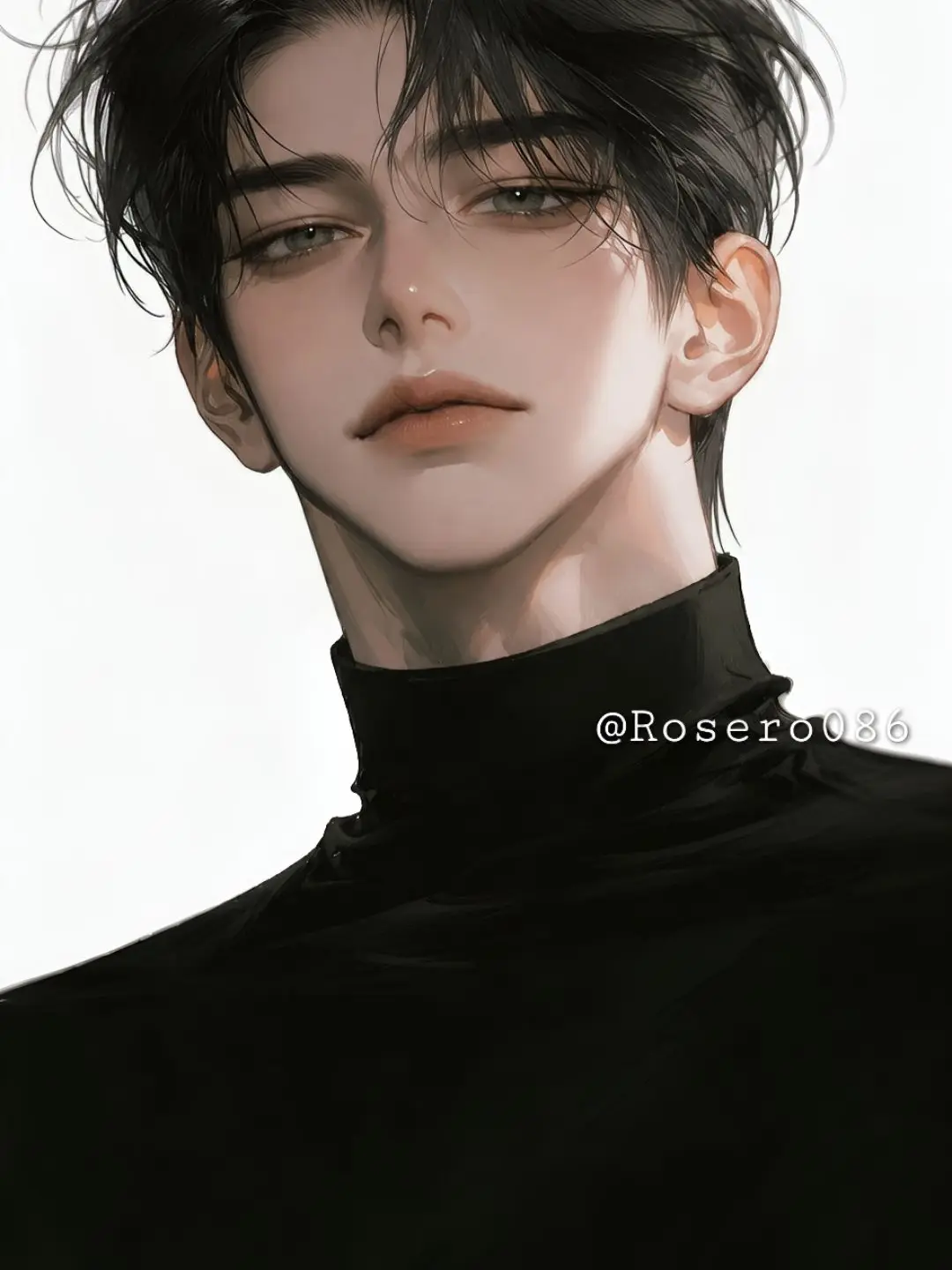 Rosero086의 여준형